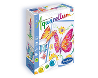 Aquarellum Mini Mariposas