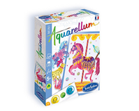 Aquarellum Mini Tiovivo