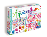Aquarellum Fondo Marino
