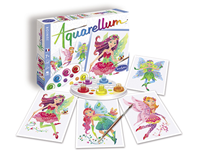 Aquarellum Junior Hadas