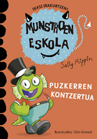 Munstroen Eskola Puzkerren Kontzertua