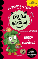 Escuela de Monstruos Mágico y Dramático