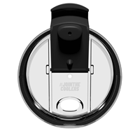 The tumbler metallic rose 330ml