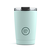 The tumbler pastel sky 330ml