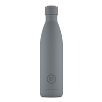 Botella térmica pastel grey 750ml