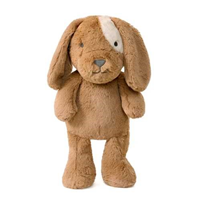 Peluche perro Duke 25cm