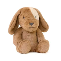 Peluche perro Duke 25cm