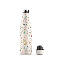 Botella térmica Doggie Party 500 ml