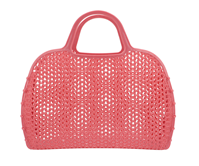 Bolso Retro Vintage Cherry