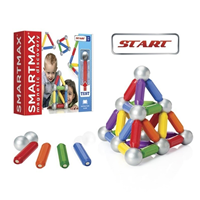 Smartmax Start Build 23pzas
