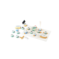 Mi Primer Kit Eléctrico - Avanzado 18 piezas