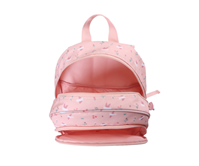 Mochila Mediana Blossom Birds