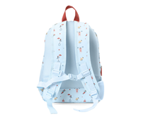 Mochila Mediana Circus Show 