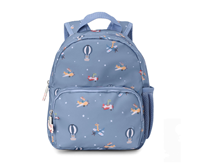 Mochila Infantil Planes
