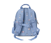 Mochila Infantil Planes