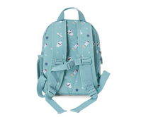 Mochila Infantil Pandas in Space