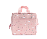 Bolsa Merienda Térmica Blossom Birds