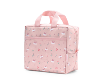 Bolsa Merienda Térmica Blossom Birds