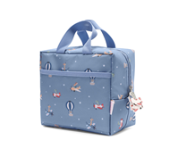 Bolsa Merienda Térmica Planes