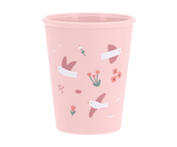 Vasito Blossom Birds