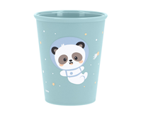 Vasito Pandas in Space