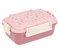 Caja Almuerzo Bento Blossom Birds