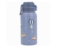 Botella de Acero Térmica Planes 500ml