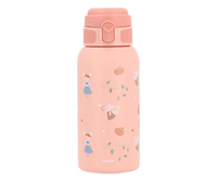 Botella de Acero Térmica Mouse Fairies 500ml