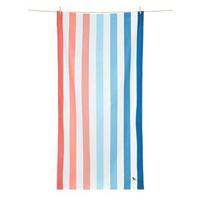 Toalla Dock & Bay Summer sand to sea XL