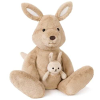 Peluche Canguro 52cm