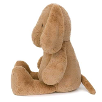 Peluche Perro Duke 52cm