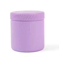 Termo Solidos Lila Monti 400ml