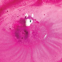 Pack 6 Bombas Baño Surprise Unicornios