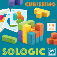 Sologic Cubissimo