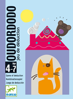 Cartas Oudoridodo