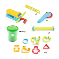 Set plastilina Djeco