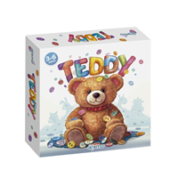 Teddy