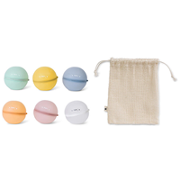 Globos de agua reutilizables Saro