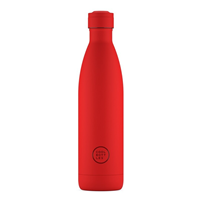 Botella Térmica 750ml Vivid Red