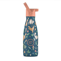 Botella Térmica 260ml Lost Valley