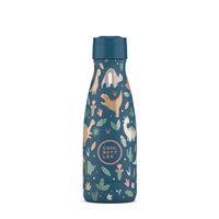 Botella Térmica 260ml Lost Valley