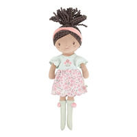 Evi Muñeca blandita 35cm Little Dutch
