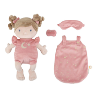 Bebé Rosa 40cm Little Dutch