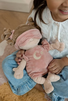 Bebé Rosa 40cm Little Dutch