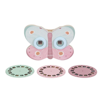 Visor de Historias Fairy Garden