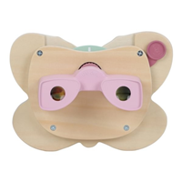 Visor de Historias Fairy Garden