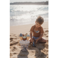 Set Playa Helados Oceano 