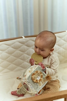 Cubo Blandito Actividades Safari