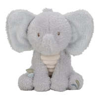 Elefante Peluche Safari Friends