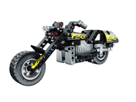 iMMaster Motocicleta -183 pzas.
